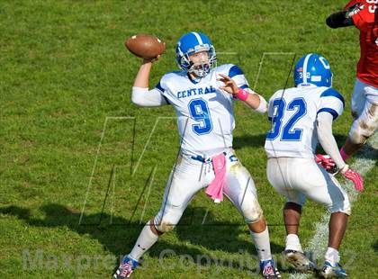 Thumbnail 2 in Valley Stream Central @ Syosset photogallery.