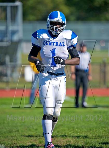 Thumbnail 1 in Valley Stream Central @ Syosset photogallery.