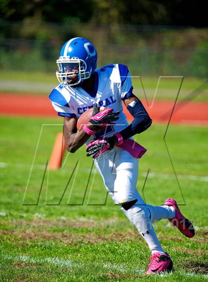 Thumbnail 2 in Valley Stream Central @ Syosset photogallery.