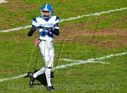 Thumbnail 3 in Valley Stream Central @ Syosset photogallery.