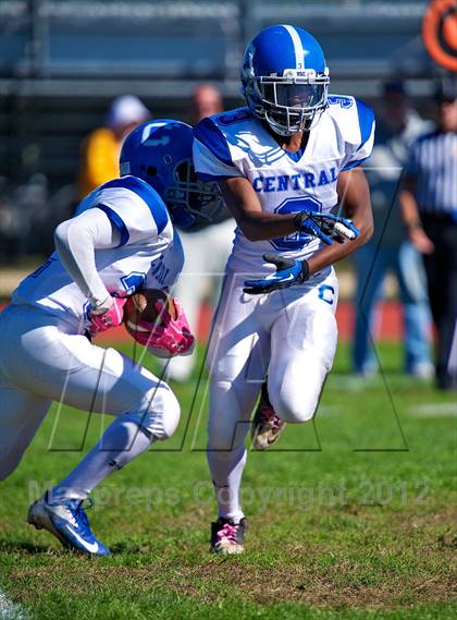 Thumbnail 2 in Valley Stream Central @ Syosset photogallery.