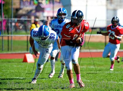 Thumbnail 2 in Valley Stream Central @ Syosset photogallery.