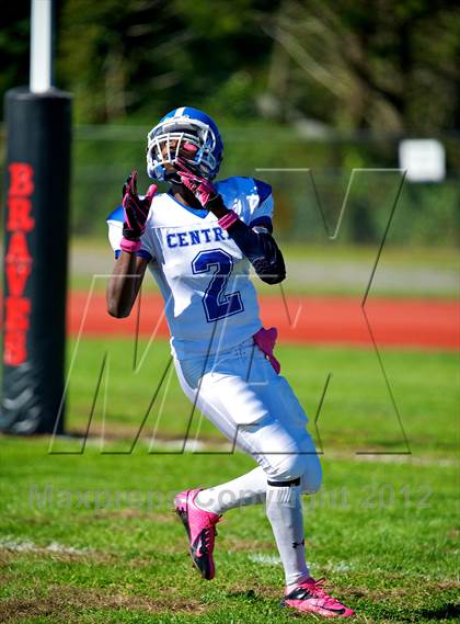 Thumbnail 3 in Valley Stream Central @ Syosset photogallery.