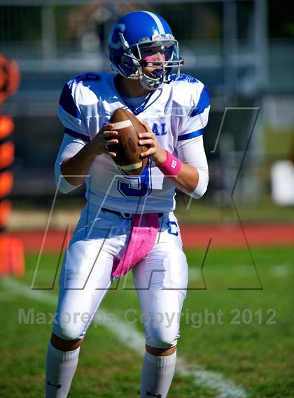 Thumbnail 1 in Valley Stream Central @ Syosset photogallery.