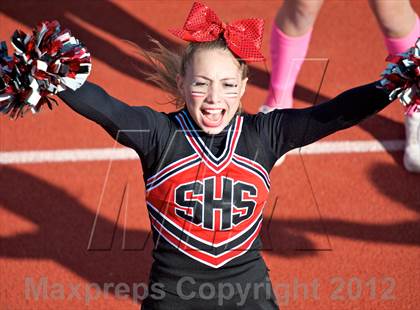Thumbnail 1 in Valley Stream Central @ Syosset photogallery.