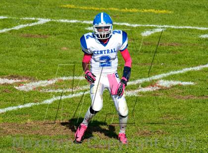 Thumbnail 1 in Valley Stream Central @ Syosset photogallery.