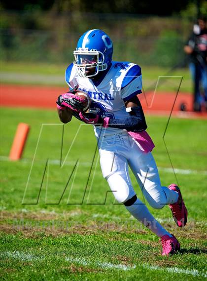 Thumbnail 3 in Valley Stream Central @ Syosset photogallery.