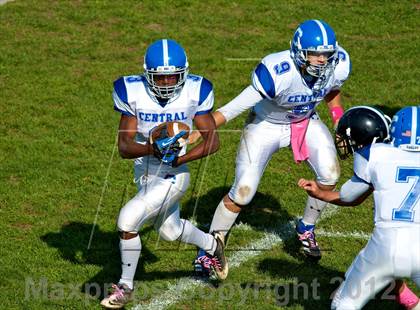 Thumbnail 3 in Valley Stream Central @ Syosset photogallery.