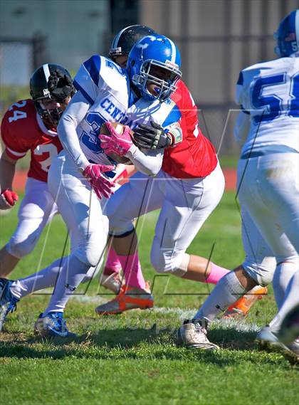 Thumbnail 3 in Valley Stream Central @ Syosset photogallery.