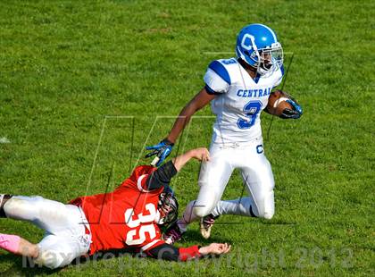 Thumbnail 3 in Valley Stream Central @ Syosset photogallery.