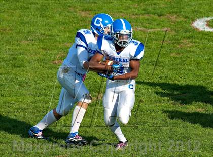 Thumbnail 2 in Valley Stream Central @ Syosset photogallery.