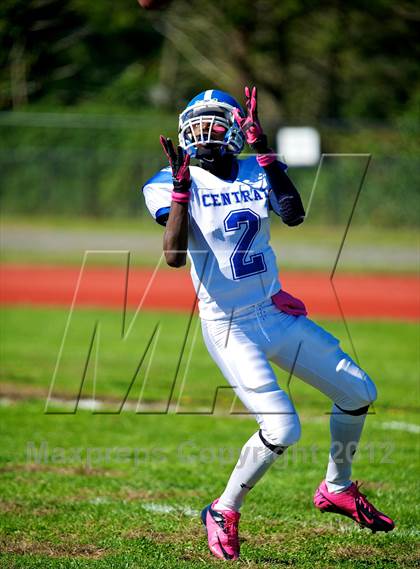 Thumbnail 1 in Valley Stream Central @ Syosset photogallery.