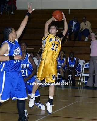 Thumbnail 3 in Jordan @ Millikan  photogallery.