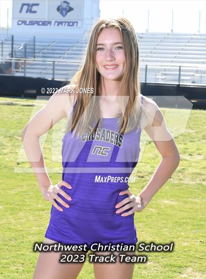 Thumbnail 3 in Northwest Christian - Team Pictures photogallery.