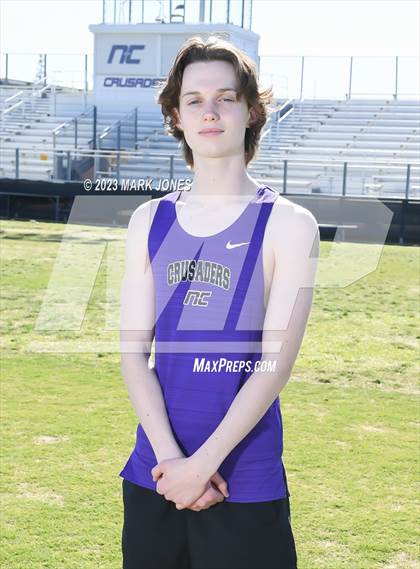 Thumbnail 2 in Northwest Christian - Team Pictures photogallery.