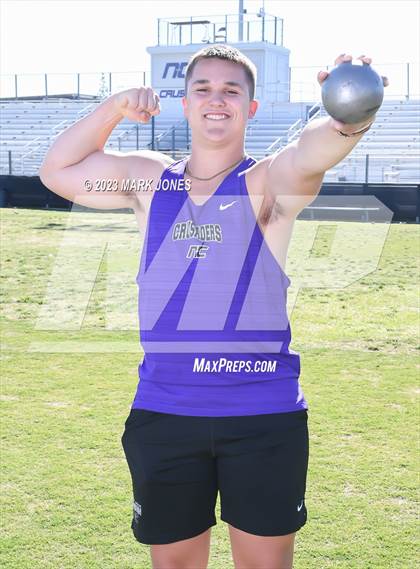 Thumbnail 2 in Northwest Christian - Team Pictures photogallery.