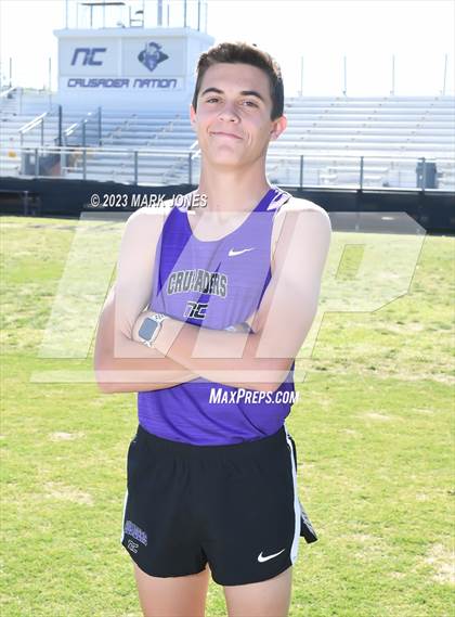 Thumbnail 3 in Northwest Christian - Team Pictures photogallery.