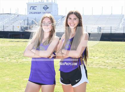 Thumbnail 2 in Northwest Christian - Team Pictures photogallery.