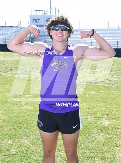 Thumbnail 2 in Northwest Christian - Team Pictures photogallery.