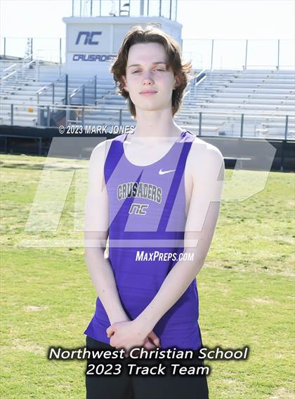 Thumbnail 3 in Northwest Christian - Team Pictures photogallery.