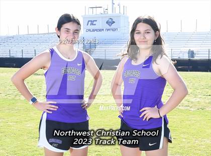 Thumbnail 3 in Northwest Christian - Team Pictures photogallery.