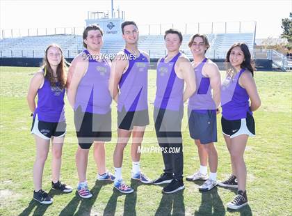 Thumbnail 3 in Northwest Christian - Team Pictures photogallery.