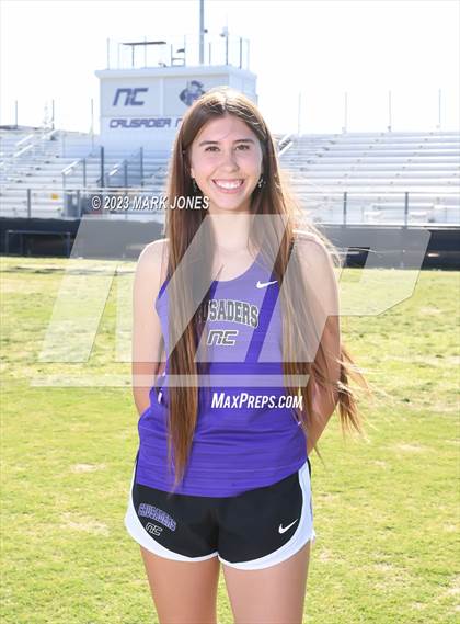Thumbnail 2 in Northwest Christian - Team Pictures photogallery.