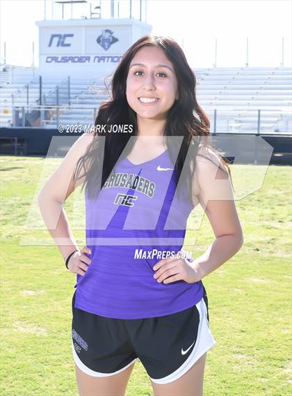 Thumbnail 1 in Northwest Christian - Team Pictures photogallery.