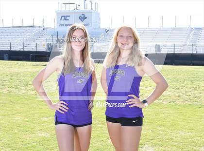 Thumbnail 1 in Northwest Christian - Team Pictures photogallery.