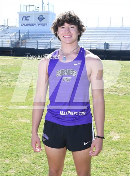 Thumbnail 2 in Northwest Christian - Team Pictures photogallery.