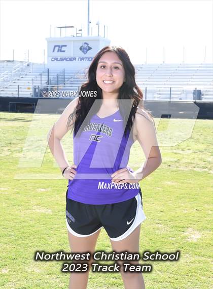 Thumbnail 3 in Northwest Christian - Team Pictures photogallery.