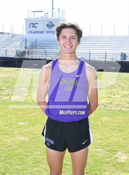 Thumbnail 3 in Northwest Christian - Team Pictures photogallery.