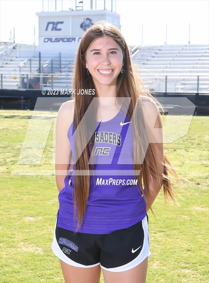 Thumbnail 2 in Northwest Christian - Team Pictures photogallery.