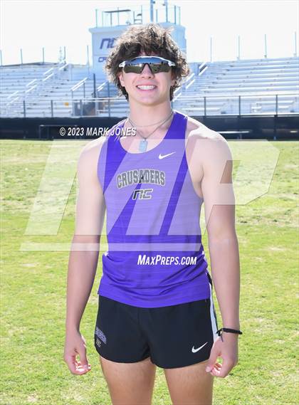 Thumbnail 1 in Northwest Christian - Team Pictures photogallery.