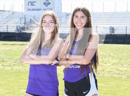 Thumbnail 1 in Northwest Christian - Team Pictures photogallery.