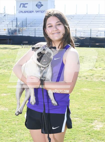 Thumbnail 1 in Northwest Christian - Team Pictures photogallery.