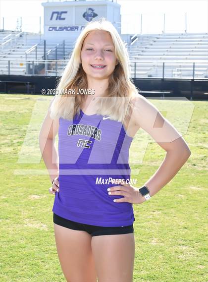 Thumbnail 1 in Northwest Christian - Team Pictures photogallery.