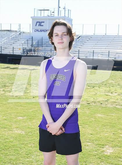 Thumbnail 3 in Northwest Christian - Team Pictures photogallery.