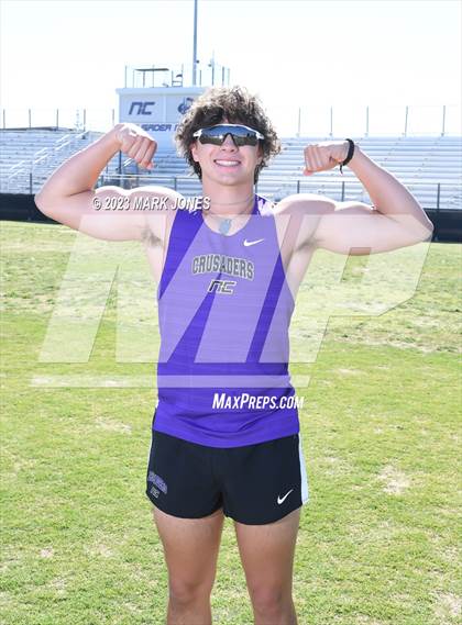 Thumbnail 3 in Northwest Christian - Team Pictures photogallery.