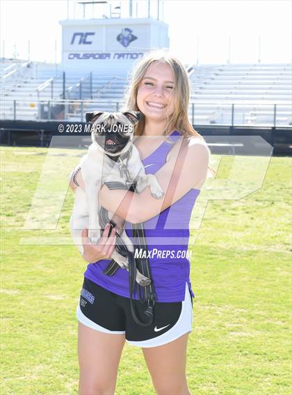 Thumbnail 2 in Northwest Christian - Team Pictures photogallery.