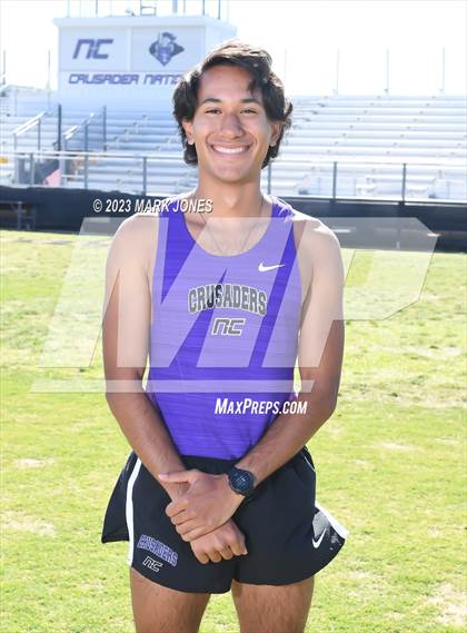 Thumbnail 1 in Northwest Christian - Team Pictures photogallery.