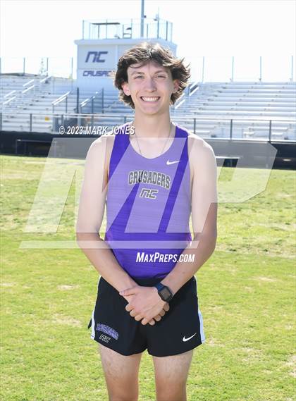 Thumbnail 2 in Northwest Christian - Team Pictures photogallery.