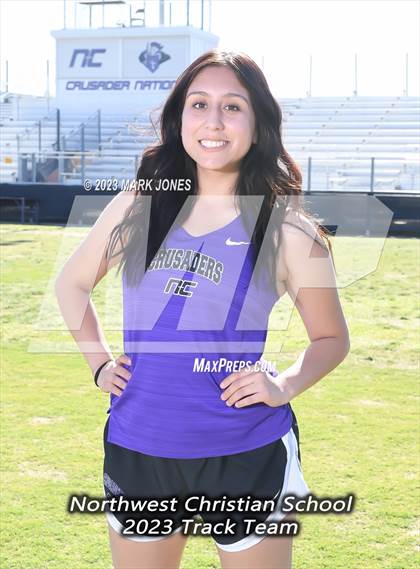 Thumbnail 2 in Northwest Christian - Team Pictures photogallery.