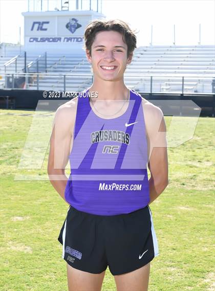 Thumbnail 3 in Northwest Christian - Team Pictures photogallery.