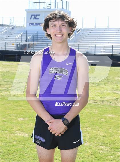 Thumbnail 3 in Northwest Christian - Team Pictures photogallery.