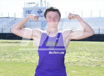 Thumbnail 1 in Northwest Christian - Team Pictures photogallery.