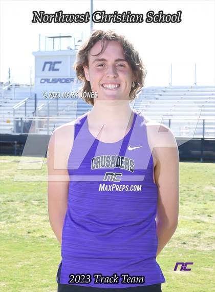 Thumbnail 1 in Northwest Christian - Team Pictures photogallery.