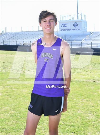 Thumbnail 2 in Northwest Christian - Team Pictures photogallery.
