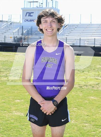 Thumbnail 1 in Northwest Christian - Team Pictures photogallery.