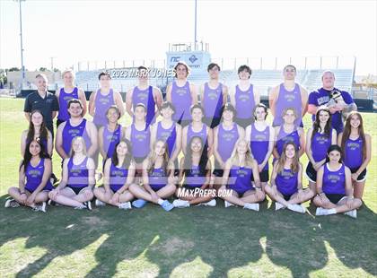 Thumbnail 2 in Northwest Christian - Team Pictures photogallery.